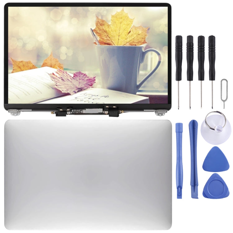 Schermo LCD completo originale per MacBook Pro 16 A2141 (2019), For MacBook Pro A2141 (2019)(Original) Schermo LCD completo originale per MacBook Pro 16 A2141 (2019), For MacBook Pro A2141 (2019)(Original)